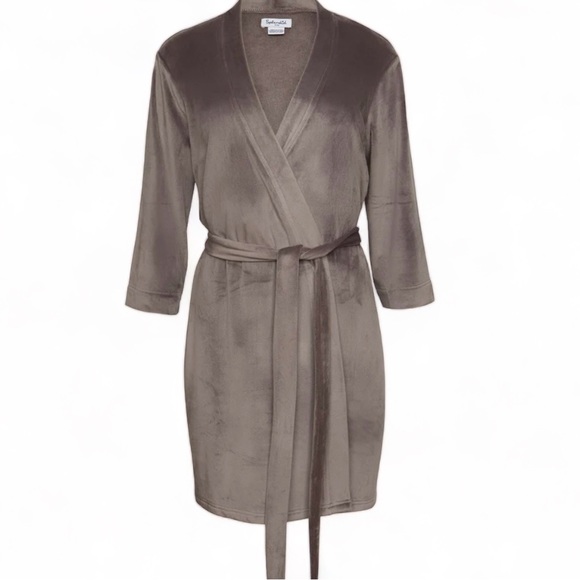 Splendid Other - Splendid Velour Robe